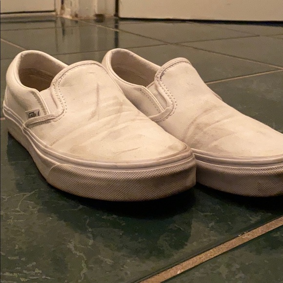 Vans slip on - Picture 2 of 3